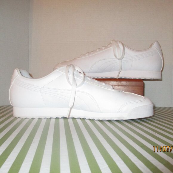 Puma Sneakers - Picture 4 of 14